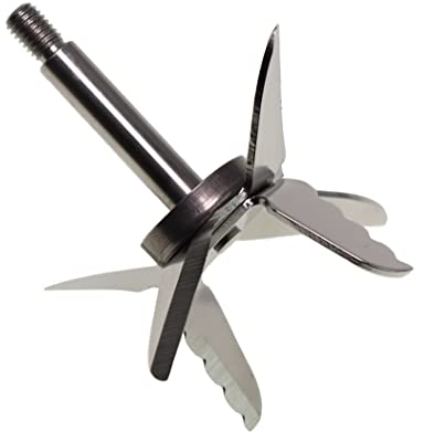 Messer kompatibel mit/Ersatzteil für Krups MS-652320 KB403D Perfectmix+ Standmixer