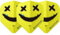 L-Style - Champagne Flight EZ - Scary Smile V2 - Standard Farbe Gelb