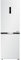 Grundig VitaminZone GKN5686VW 60cm 60/40 Fridge Freezer, Frost Free - White