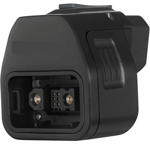 YNXDKJDS EcoFlow for Delta Pro-zu-Smart-Generator-Adapter, zusätzlicher Batterieanschluss von for Delta Pro oder for Delta Pro-Zusatzbatterie