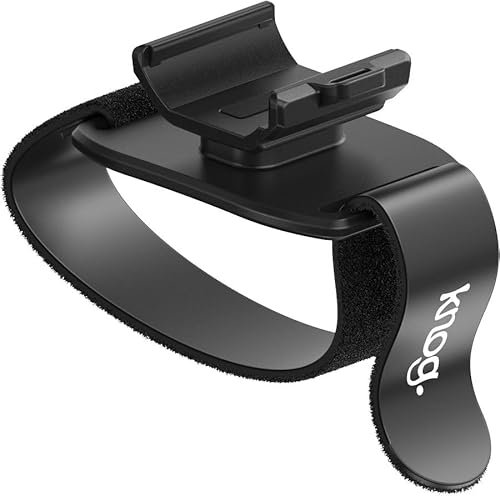 Knog Blinder Pro Helmet Light Support One Size