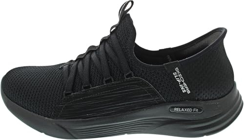 Skechers Damen Relaxed Fitö Sportschuhe