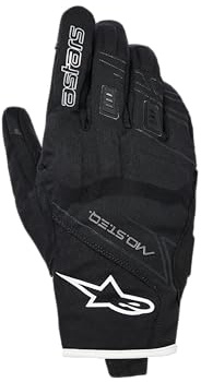 Alpinestars Stella Moblast WP Woman Gloves S