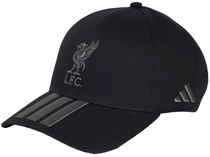 adidas Unisex FC Liverpool Baseball Kappe