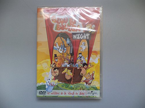 Gloubi Boulga Night [FR Import]