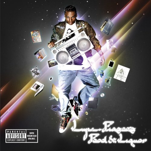 Lupe Fiasco'S Food & Liquor