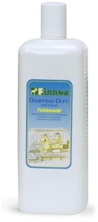 Finnsa Dampfbad Duftemulsion Fichtennadel