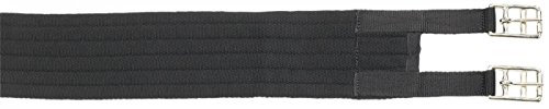 BUSSE Sattelgurt TEXTIL-LONG