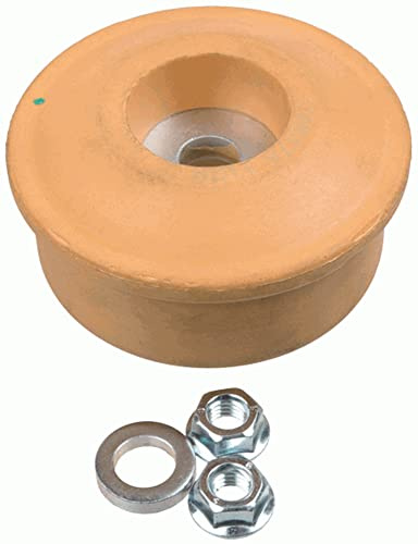 SACHS 802 265 Suspension Strut Support Mount Compatible for Volkswagen Passat B5.5 (3B3) 2000-2005 Left, Right, Front Axle and Other Vehicles