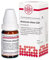 DHU Arsenicum album C200 Streukügelchen, 10 g Globuli