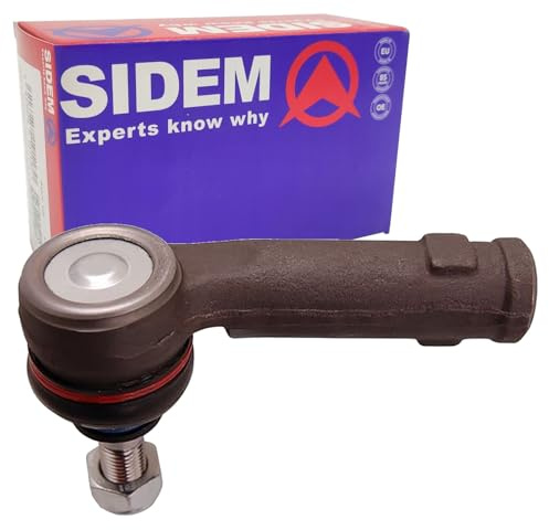 SIDEM 37132 Spurstangenkopf | 37132 passend für Arosa Cordoba Ibiza