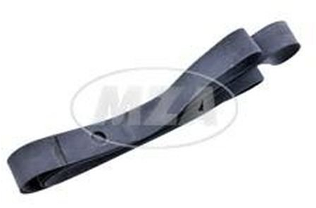 Felgenband f. 17 Zoll Felge - 24 mm breit - flachliegende Länge 620 mm