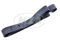 Felgenband f. 17 Zoll Felge - 24 mm breit - flachliegende Länge 620 mm