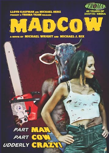 Troma Films