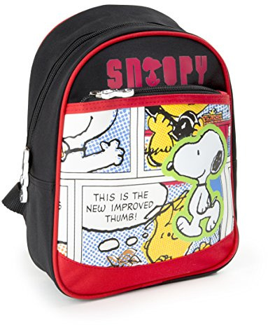 Small Foot Company 4927 Snoopy Kinderrucksack
