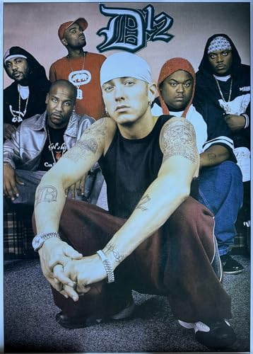 D12 – 60 x 84 cm zeigt/Poster