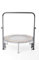 Haltestange für Fit Bounce Pro Rebounder - Minitrampolin NUR HALTESTANGE
