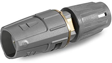 Kärcher Original Dreifachdüse 028, manuell Umschaltbar, Robust, langlebig und unempfindlich gegen Schmutz