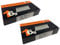 (2 x 500) 1000 Nail - 38mm 16g Angled 20° - Compatible with Dewalt,Paslode,Hitachi ((2 x 500) 38mm)