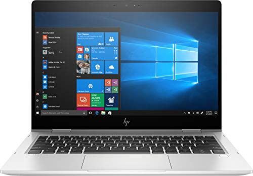 HP Inc. X360 830 G6 I5-8265U 1X8GB Pen
