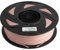 S SIENOC 3D Drucker TPU Filament Flexible 1,75mm 3D Drucker Filament Hautfarbe 1KG (TPU Hautfarbe)
