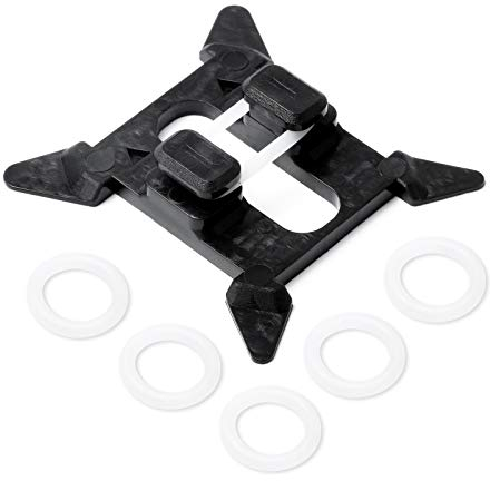 SHEAWA - Juego de Almohadillas de Adaptador secuencial para Logitech G27 G29 G920 G25