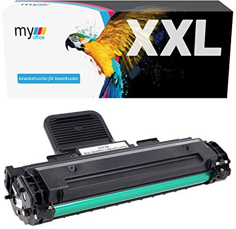 Toner MLT-D119s MLTD119S für Samsung ML-1610 1610R 1615 1620 1625 2010 2010R 2015 2510 2570 2571N SCX-4321 4521 4521F