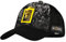 Buff National Geographic Trucker Cap Howey Unisex L/XL