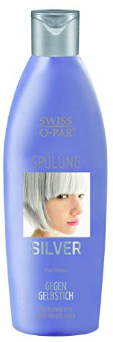 Swiss-o-Par Silver Spülung, 250 ml