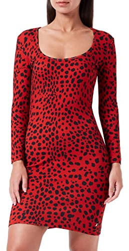 Just Cavalli Damen Kleid