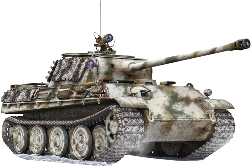 Rye Field Model RM-5112 - 1:35 Sd.Kfz.171 Panther G w/Night Sigh - Vorbestellung