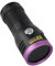 SIXRUN Lampe de Poche 365 Nm, Lampe de Bois Légère 365 Nm Lumière Noire Lampe de Poche Ultraviolette LED Mini Détecteur de Torche Portatif pour l'urine de Chien, Les Taches