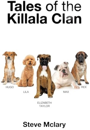 Tales of the Killala Clan