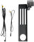 Ender 3 V3 SE Smart Filament Detector Filament Break Detection Modul Runout Pause Monitor Sensor mit Filament Spule Halter Kompatibel mit Creality Ender-3 V3 KE/SE 3D Drucker Zubehör