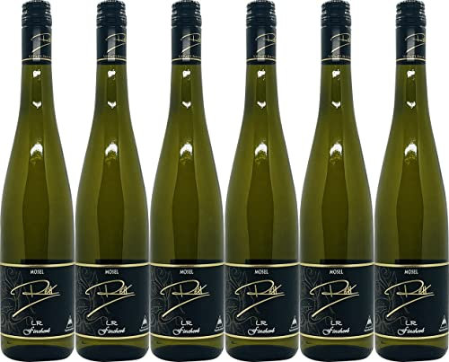 Reh Riesling LR fineherb 2022 Feinherb (6 x 0.75 l)