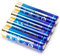 Batteria alcalina LR03 (AAA) da 1,5 V, 4 pezzi
