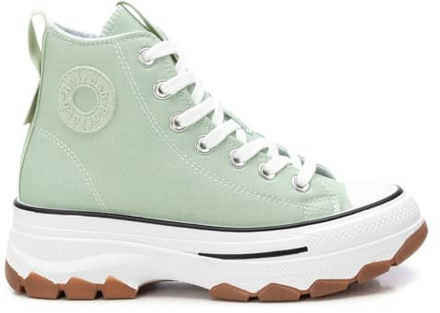 REFRESH - Sportschuhe Sneaker Damen Aqua - Bequeme und vielseitige Schuhe - Casual Mode - Modell 17247605 (Größe 41)