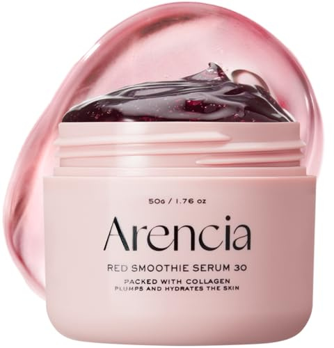 ARENCIA Red Smoothie Serum 30 50g