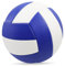 Yeory Volleyball, Größe 5 Volleyball für Spiele, 8 Zoll Soft Training Ball, Volleyball für Strandspiel, Volleyballball für die Schule