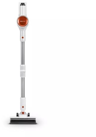Thomson Neoprime Flex THVC32NPFR Akku-Staubsauger, 120W, 22,2V, 45 Min. Laufzeit, LED-Display, 2 Geschwindigkeiten