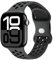 AMSKY Correa Sports Silicona Compatible con Apple Watch 44mm 40mm 46mm 42mm 45mm 41mm 38mm 49mm Mujeres Hombres,Correas para Agujeros iWatch Impermeables para Ultra SE Series 10 9 8 7 6 5 4 3 2 1