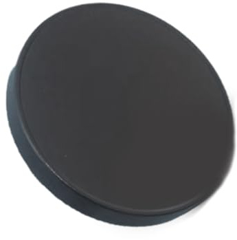 Objektivdeckel aus Metall, 85 mm, für matte Box-Adapter, Step-Up-Ringe