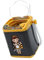 GETAJGHSD 1PC Mini Washing Machine for Realistic Pretend Play Appliance Simulated Water Adding Rotating Function Black Color No Battery Required for Role Play Activities