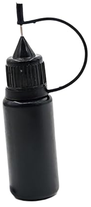 Hellery Stucco per Modellazione Rapido Da 10 G, Colla Liquida per Plastica, Aggrappante per Plastica, Riempiendo Spazi Vuoti, Fori E Cuciture Nei Kit Di Modelli E Nelle Figure