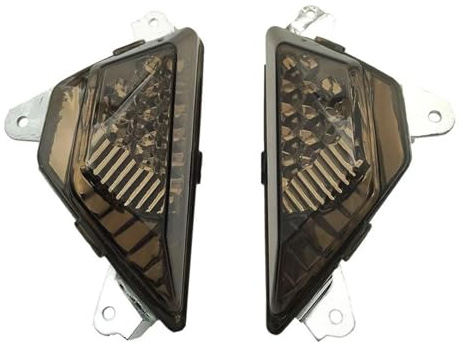 Blinker Vorne Für Motorrad, Blinklicht Für Kawasaki Für Ninja 300 250 400 2013-2018 2019 2020 2021