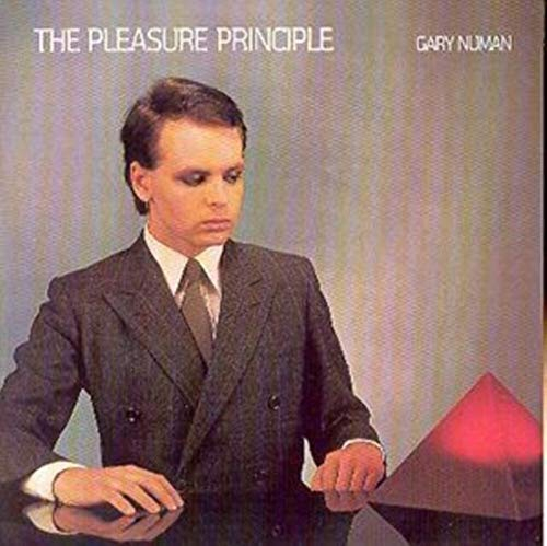 The Pleasure Principle (Remastered)