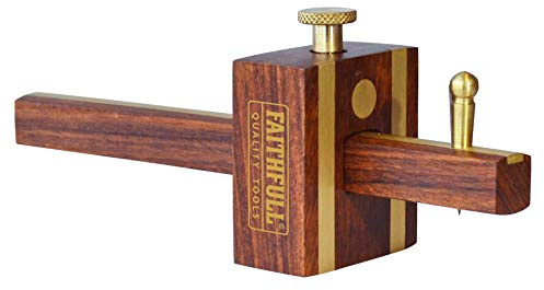Faithfull HarDWood Furnieradernschneider