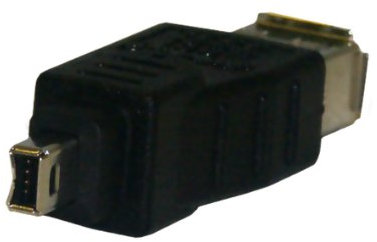 MCL Adaptateur Firewire 800/