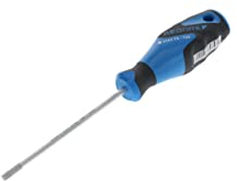 Gedore 2163 - Cacciavite Torx T20