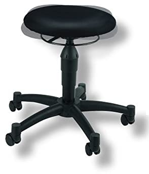 Topstar BAL10S12 Hocker Balance 10,anthrazit